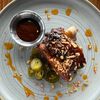 Томленое ребро конины в Ribs Bar по цене 5900