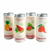 Лимонад Lapochka в KARMA