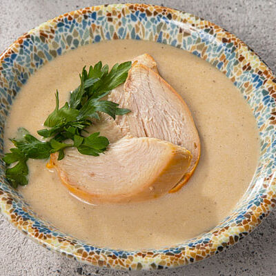 Суп Чихиртма в Курагадиван по цене 335