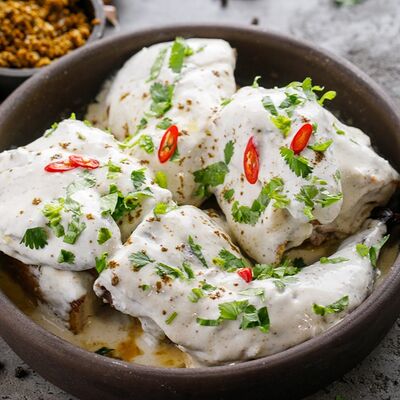 Чкмерули в Пряности & Радости по цене 950