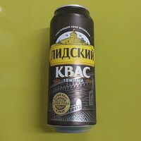 Квас Лидский темный в Comida Mexicana Lidbeer Dvor