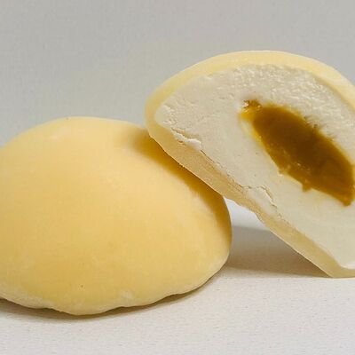 Моти сливочная карамель в Swag Sushi по цене 320 ₽