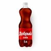 Добрый Cola L в Mexico по цене 179