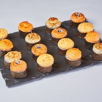 Сет Веер в Между палок по цене 1029 ₽