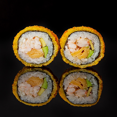 Якудза в Япошка по цене 315 ₽