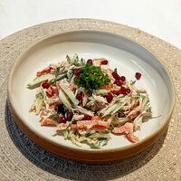 Салат Катмис 220 гр в Кинкали