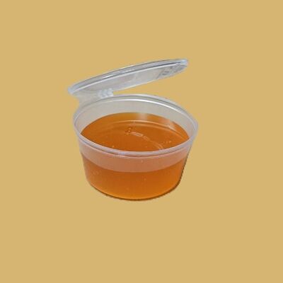 Соус из макаруйи в Пышки и вафли по цене 75 ₽