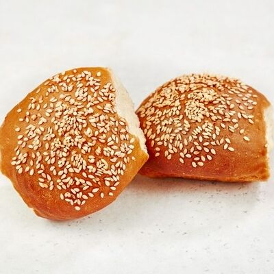 Булочка пшеничная в Bazar по цене 11 ₽