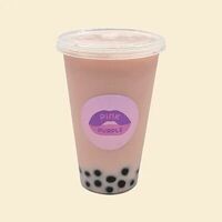 Пинк Милк в PinkPurple