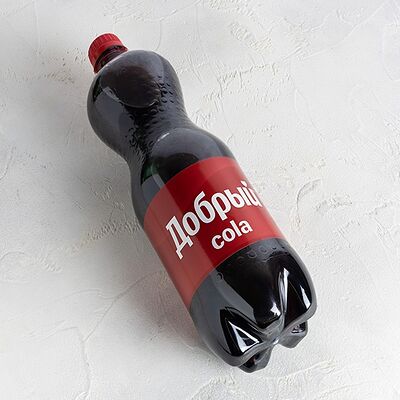 Добрый кола в Суши мастер по цене 390 ₽