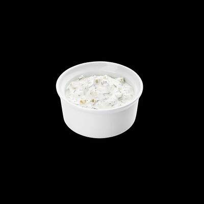 Дзадзыки в Шаурма 24/7 по цене 50 ₽