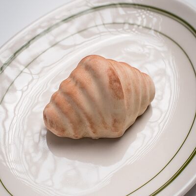 Янд. Миндальный круассан в NoSugar bakery по цене 975 ₽