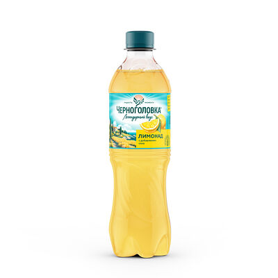 Лимонад Черноголовка 0,5 в Tashir Express по цене 120 ₽