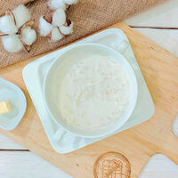 Каша в ГлавПирог