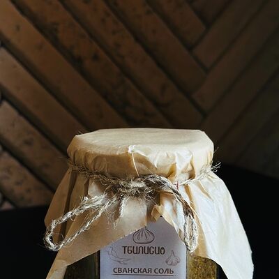 Сванская сольв Тбилисио по цене 420 ₽