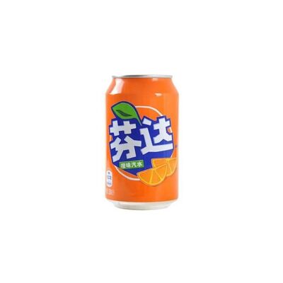 Fanta в Дружба по цене 350 ₽