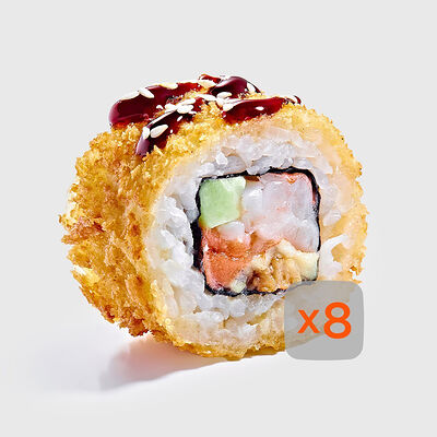 Горячий дракон в Моккано по цене 679 ₽