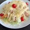 Салат Цезарь с курицей в На шампуре по цене 450