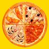 Четыре Сезона в Ninja Pizza по цене 895