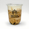 Фирменный чай Micha в Micha Bubble Tea & Bakery по цене 539