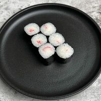 Кани Маки в Mushu