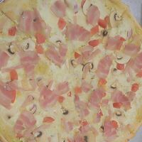 Пицца Тартар в Holiday Pizza