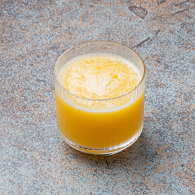 Апельсиновый фреш в Темп по цене 400 ₽