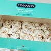 Синнапак 15 мини-булочек классических в Cinnabon по цене 3510