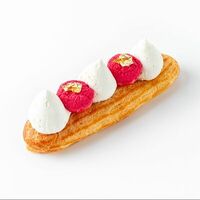 Эклер Яблочный Татен в Lavanda Eclair