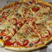 Сырная Маргарита в Армия суши