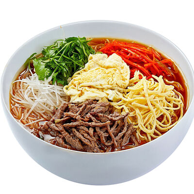 Куксу с говядиной в Basilic Express по цене 2245 ₸