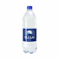 Вода газированная Tassay в Территорио
