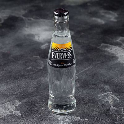 Тоник Evervessв Мёд по цене 350 ₽