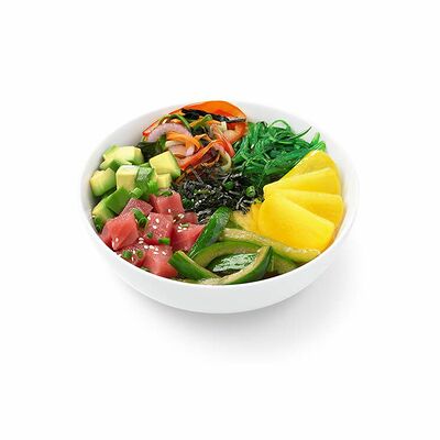 Туна-поке в Сушивёсла по цене 295