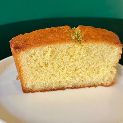 Կիտրոնի կեքս в Vibe Coffee по цене 1900 ֏