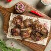 Шашлык Бастурма из телятины в Halal Grill по цене 1345