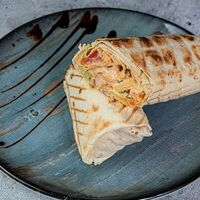 С курицей в Artfood