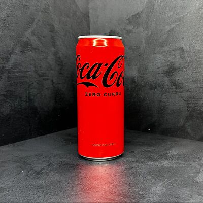 Coca-Cola Zero в Тутантуни по цене 159 ₽