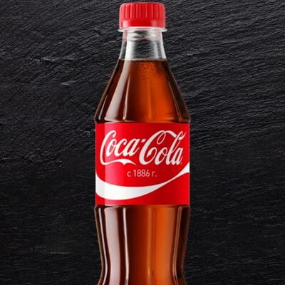 Coca-Cola в Море и Мидии по цене 199 ₽