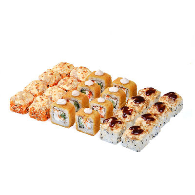 Япончик в Аппетит по цене 1159 ₽