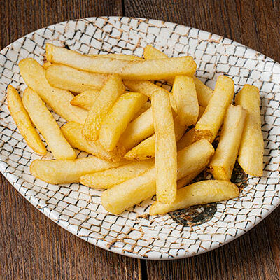 Картофель фри в Курагадиван по цене 180