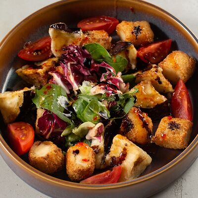 Салат Кутаисив Аджика по цене 798 ₽