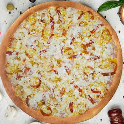 Пицца Мясной Пир в Соренто по цене 850 ₽