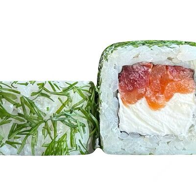 Ролл Грин в Суши пицца по цене 453 ₽