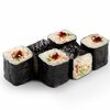 Ролл с угрем в ChoCho Sushi по цене 299