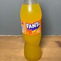 Fanta в BurgerNaЯ