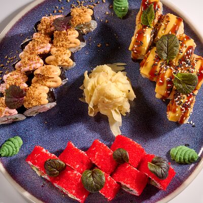 Сакура в Сакура по цене 2089 ₽