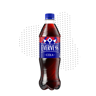 Эвервесс кола 0,5 в Shaurmeals по цене 160 ₽