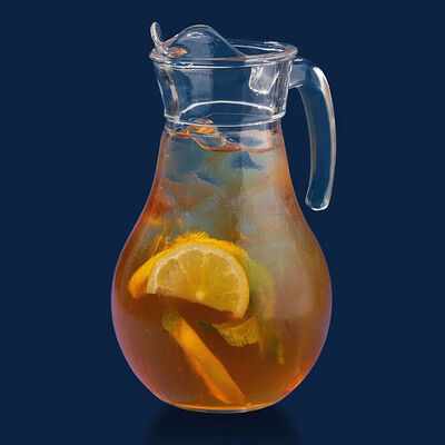 ICED TEA Черный в Рыбная мануфактура №1 по цене 634 ₽