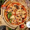 Замороженная пицца Сан Ремо в Petruccio Pizza & Pasta по цене 659